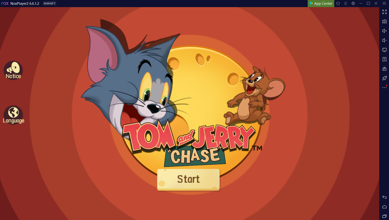 Detail Tom And Jerry Download Nomer 49