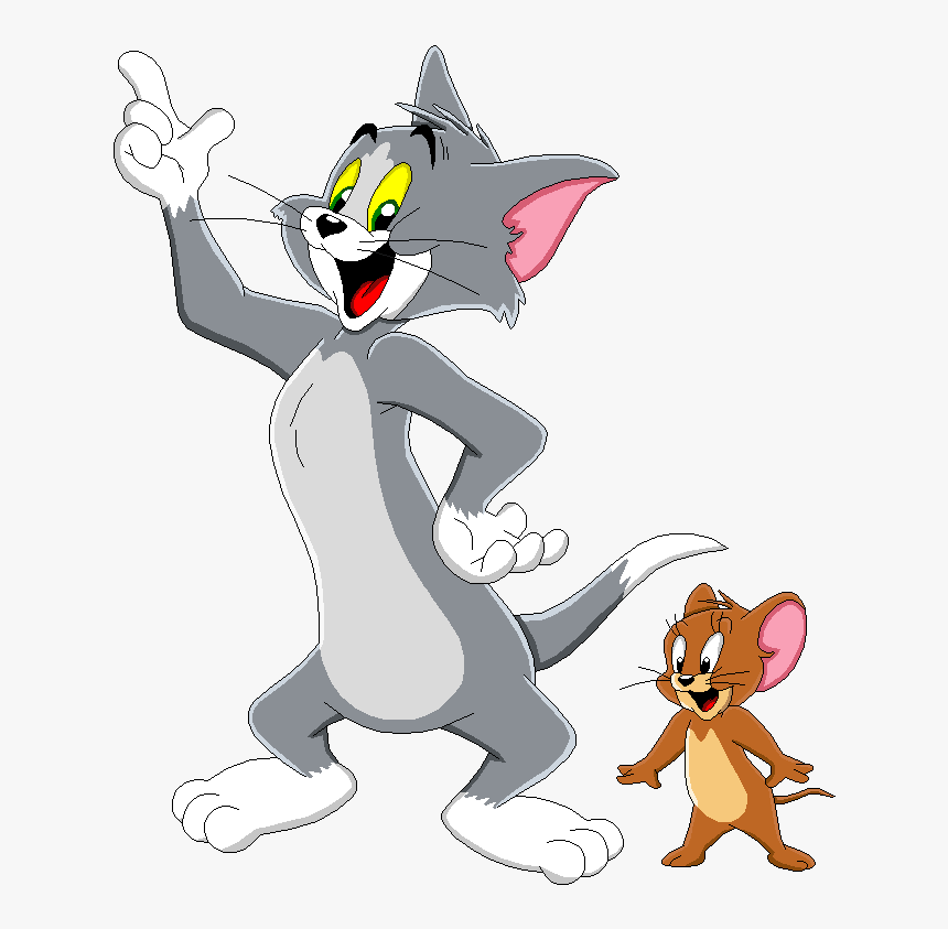 Detail Tom And Jerry Download Nomer 54