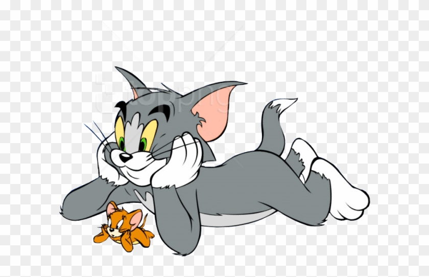 Detail Tom And Jerry Emoji Nomer 24