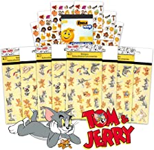Detail Tom And Jerry Emoji Nomer 31