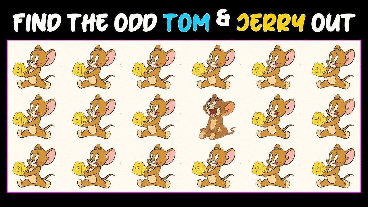 Detail Tom And Jerry Emoji Nomer 39