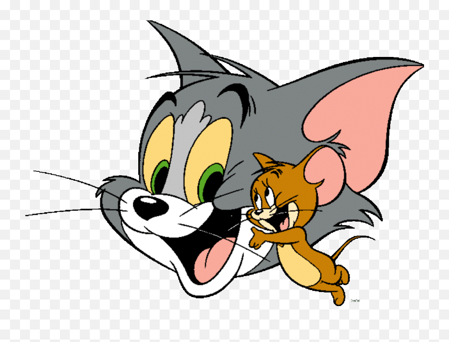 Detail Tom And Jerry Emoji Nomer 40