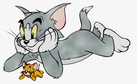 Detail Tom And Jerry Emoji Nomer 41