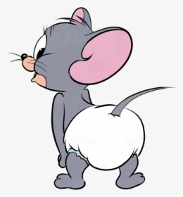 Detail Tom And Jerry Emoji Nomer 47