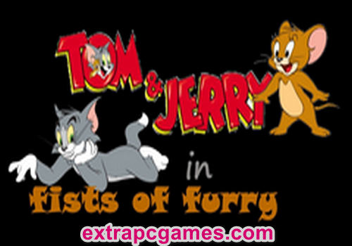 Detail Tom And Jerry Fist Of Fury Nomer 45