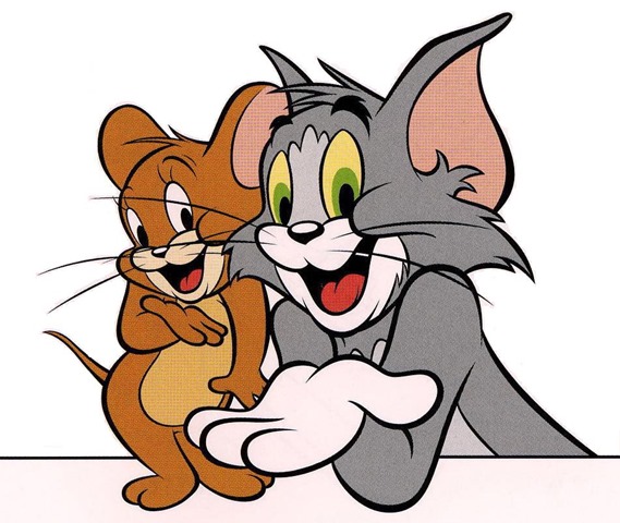 Detail Tom And Jerry Free Nomer 9