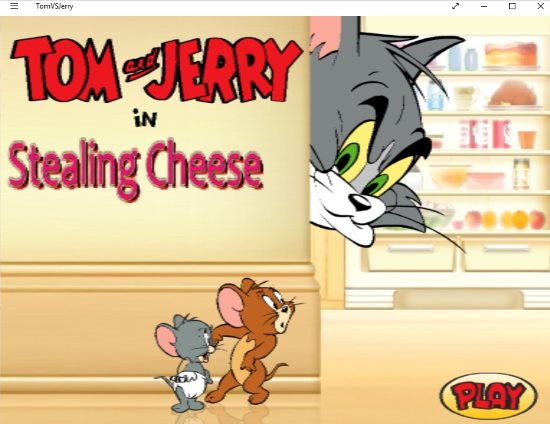 Detail Tom And Jerry Free Nomer 28