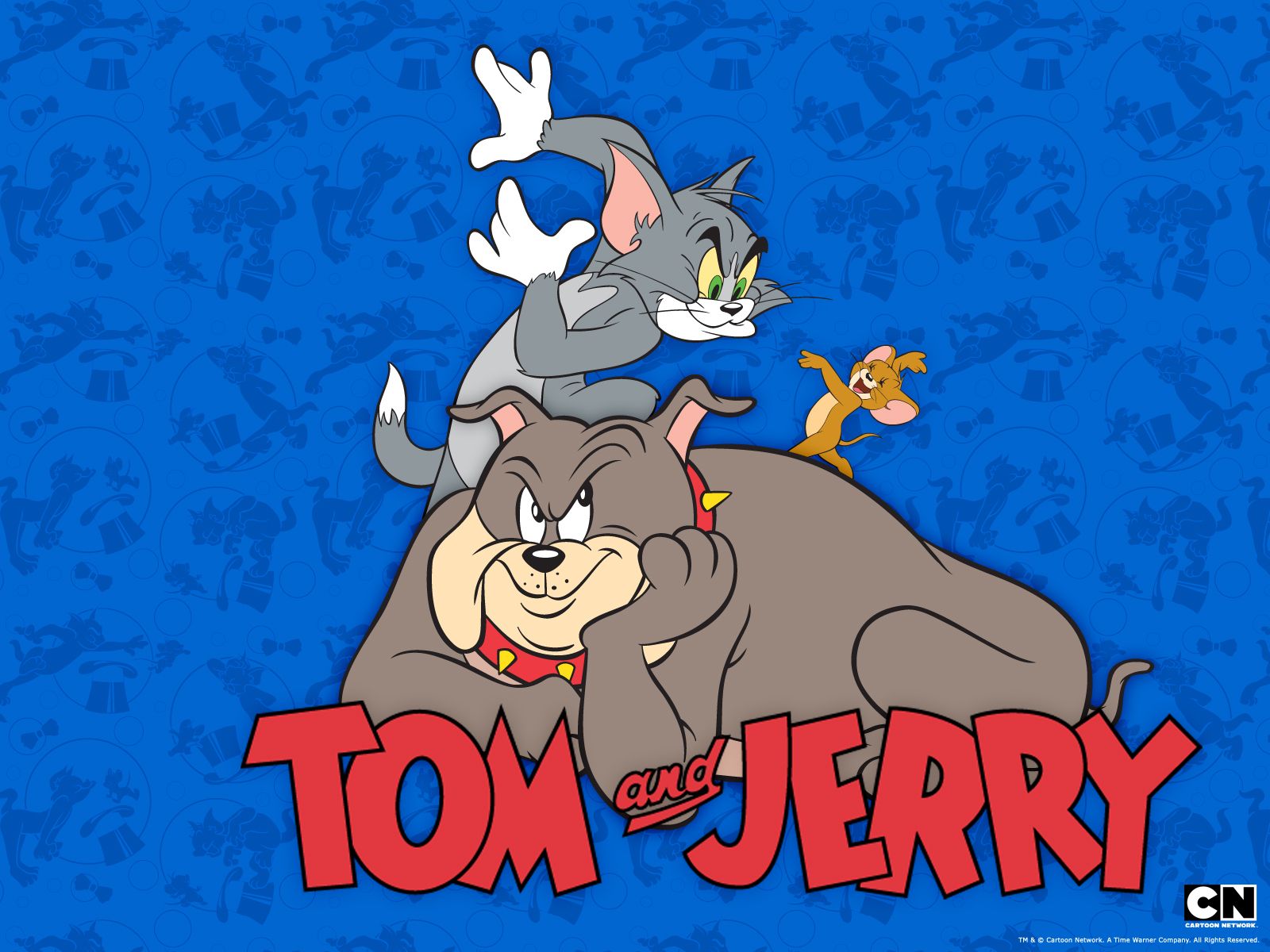 Detail Tom And Jerry Free Nomer 31