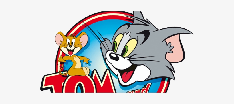 Detail Tom And Jerry Free Nomer 33