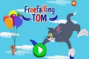 Detail Tom And Jerry Free Nomer 34