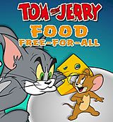 Detail Tom And Jerry Free Nomer 40