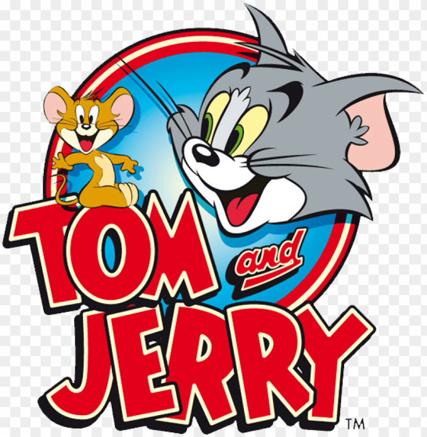 Detail Tom And Jerry Free Nomer 47