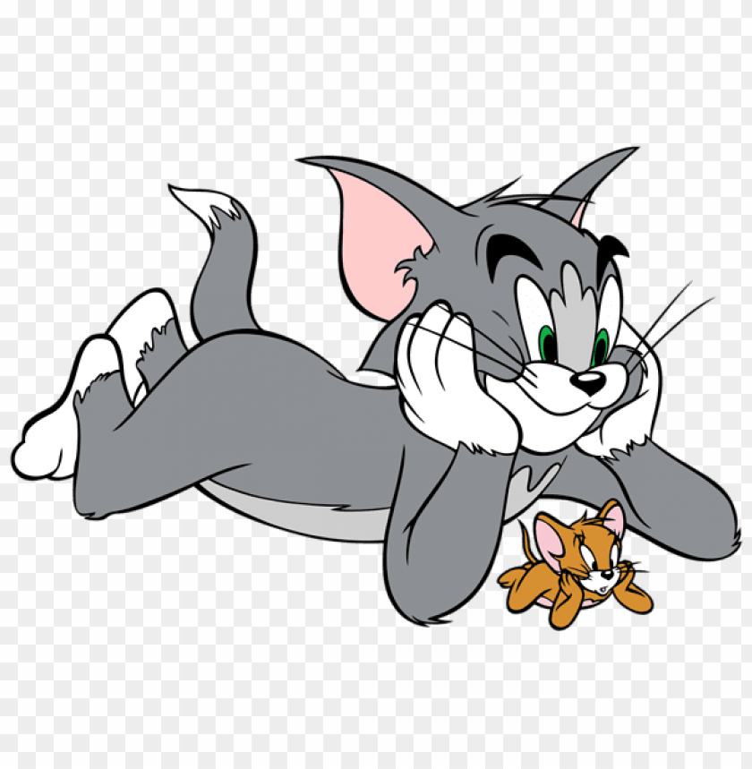 Detail Tom And Jerry Free Download Nomer 12