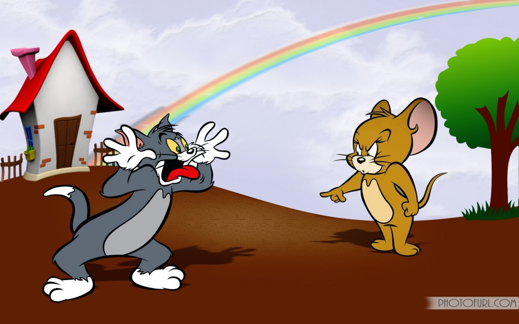 Detail Tom And Jerry Free Download Nomer 21