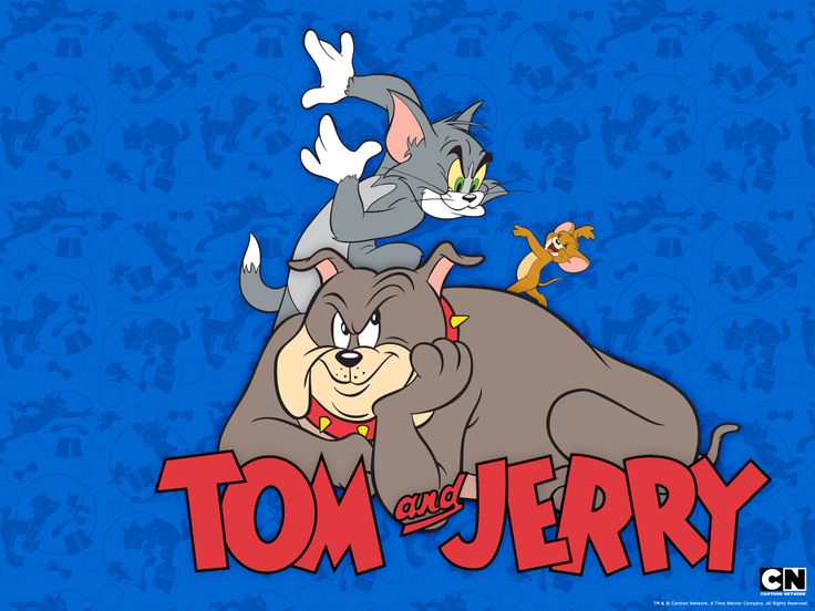 Detail Tom And Jerry Free Download Nomer 23