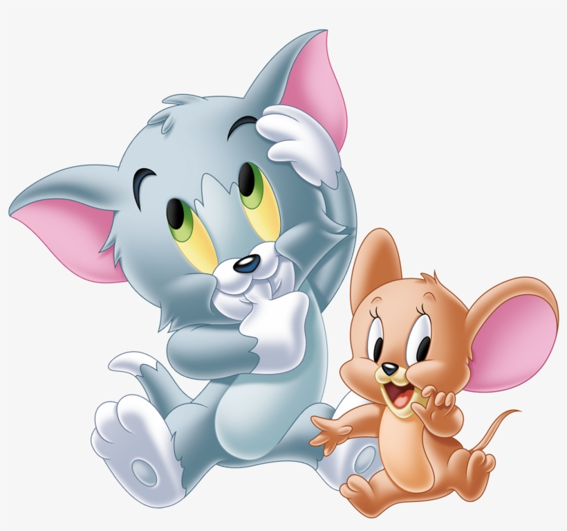 Detail Tom And Jerry Free Download Nomer 24