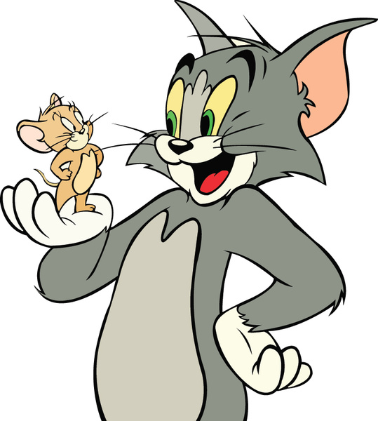 Detail Tom And Jerry Free Download Nomer 4