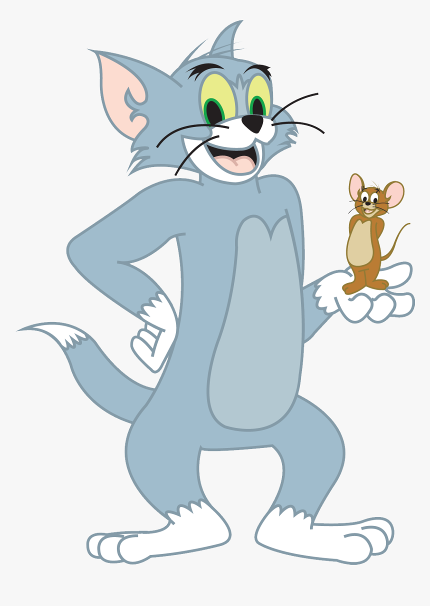 Detail Tom And Jerry Free Download Nomer 40