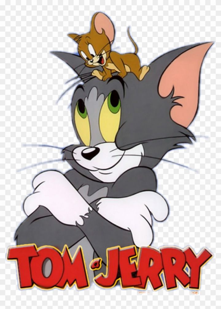 Detail Tom And Jerry Free Download Nomer 45