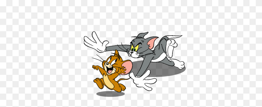 Detail Tom And Jerry Free Download Nomer 47