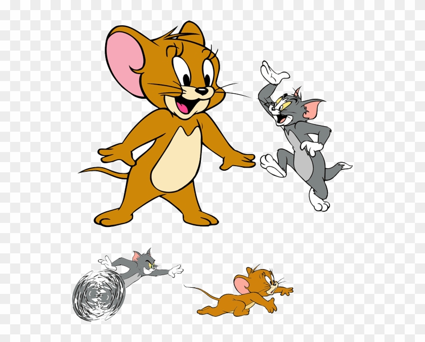 Detail Tom And Jerry Free Download Nomer 49