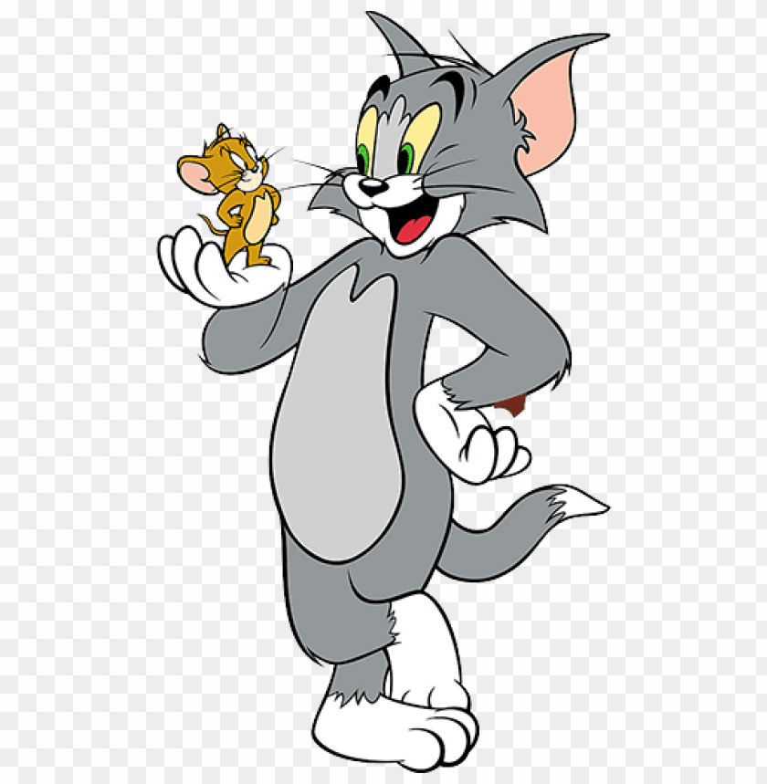 Detail Tom And Jerry Free Download Nomer 8