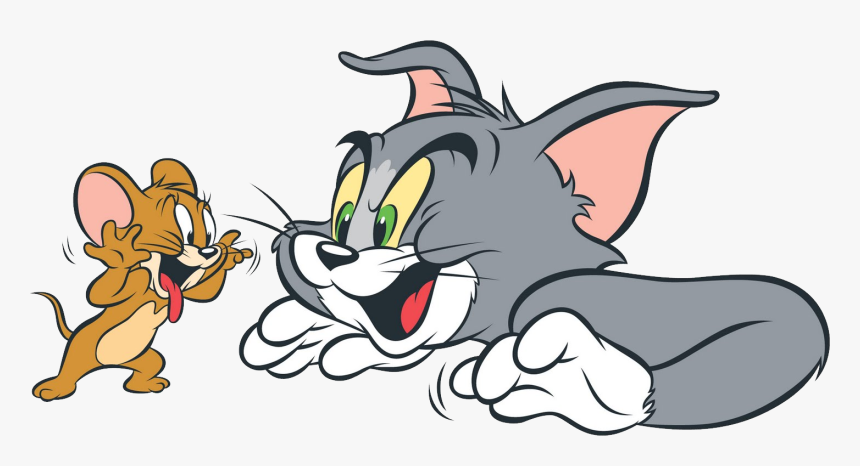 Detail Tom And Jerry Free Download Nomer 9