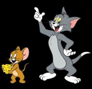 Detail Tom And Jerry Free Downloads Nomer 13