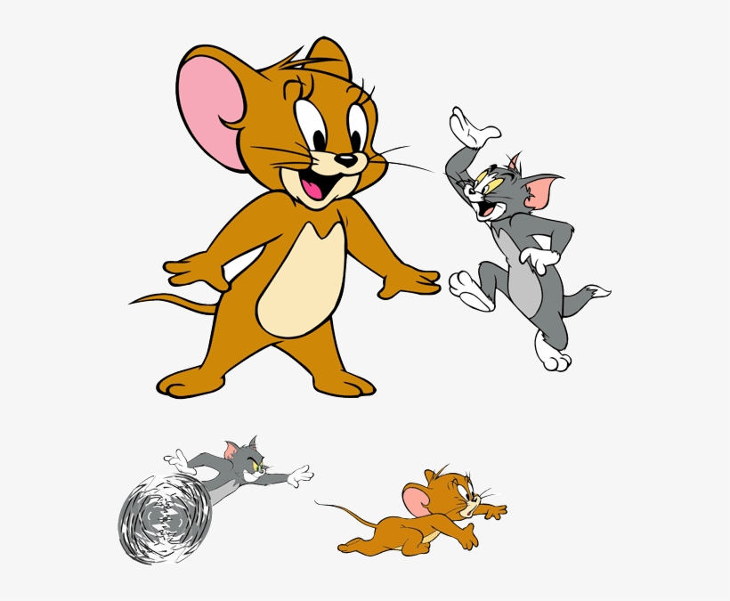 Detail Tom And Jerry Free Downloads Nomer 18