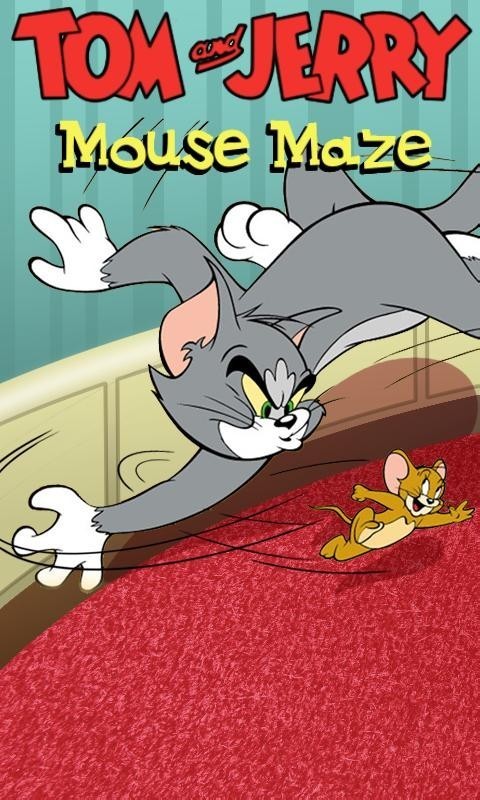 Detail Tom And Jerry Free Downloads Nomer 39