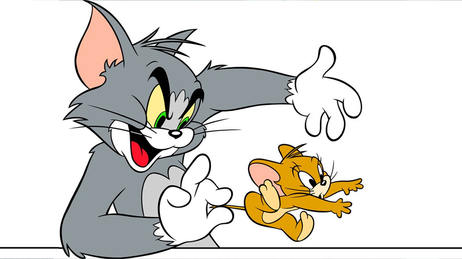Detail Tom And Jerry Full Hd Nomer 13
