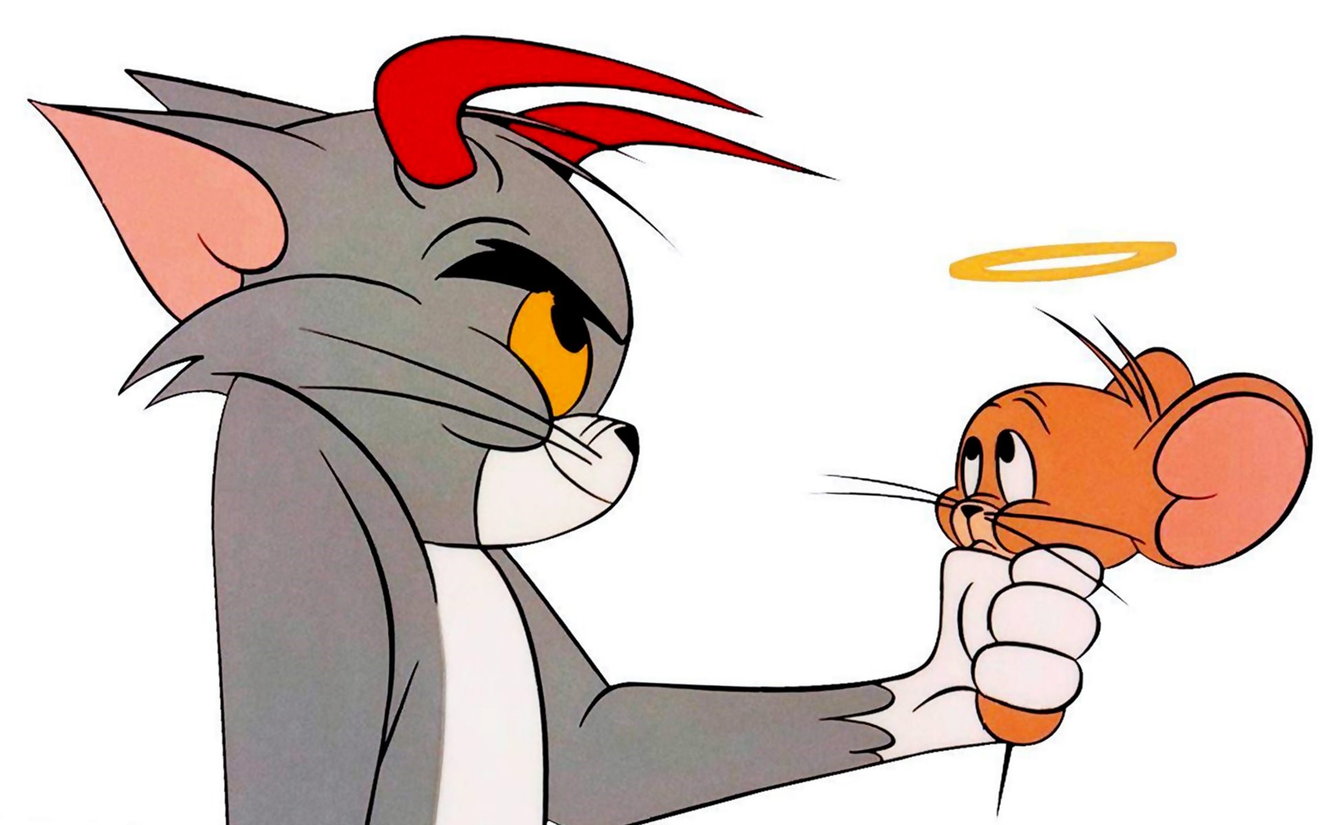 Detail Tom And Jerry Full Hd Nomer 17