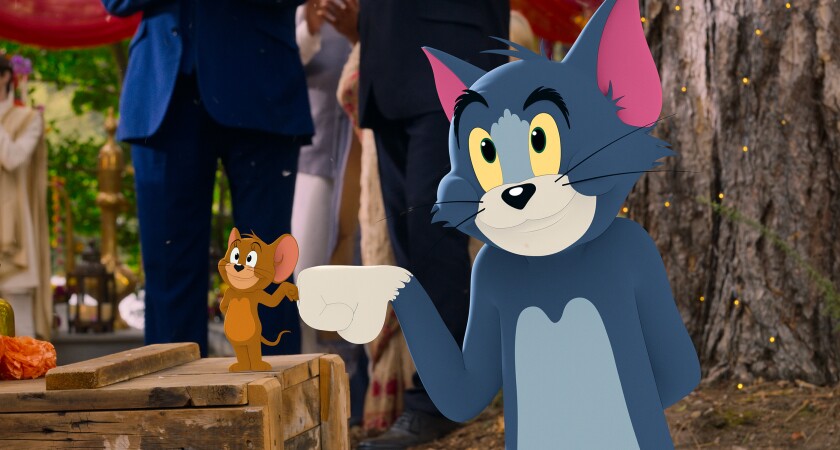 Detail Tom And Jerry Full Hd Nomer 19