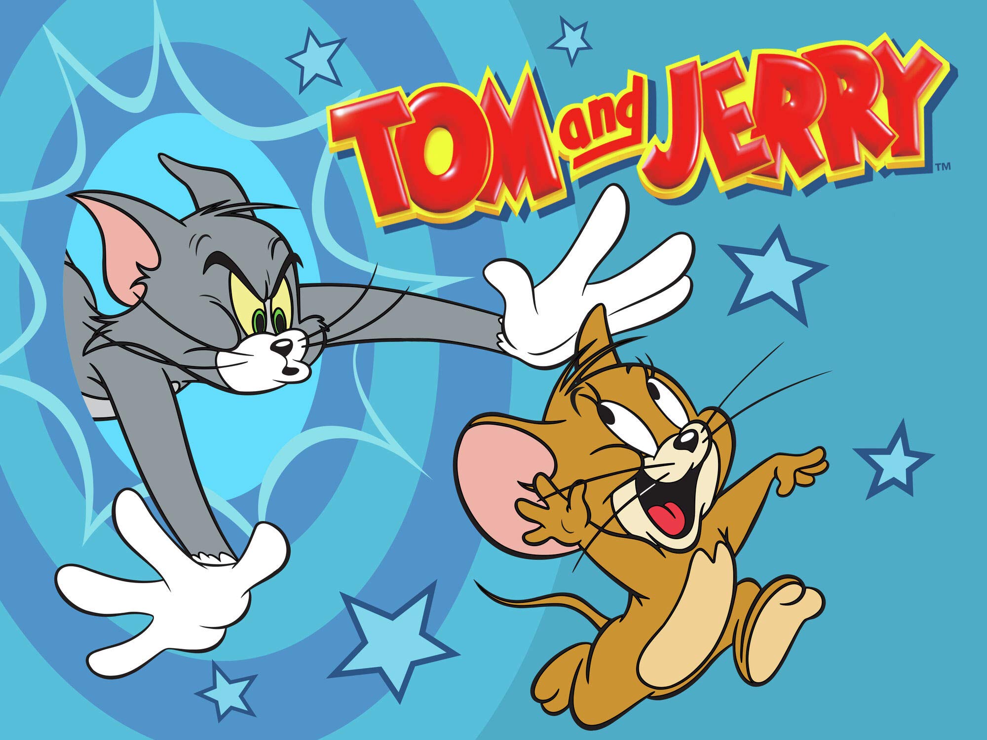Detail Tom And Jerry Full Hd Nomer 31