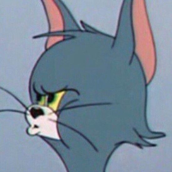 Tom And Jerry Funny Face - KibrisPDR