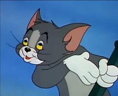 Detail Tom And Jerry Funny Face Nomer 5