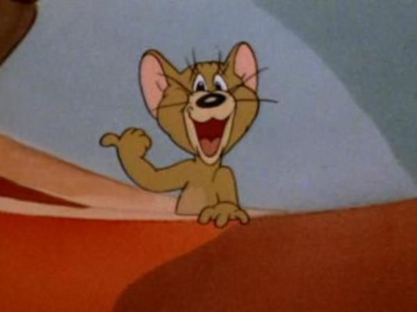 Detail Tom And Jerry Funny Pics Nomer 16