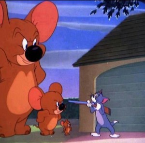Detail Tom And Jerry Funny Pics Nomer 20