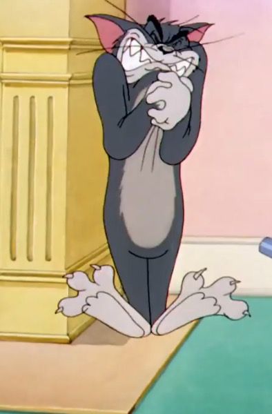Detail Tom And Jerry Funny Pics Nomer 6