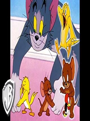 Detail Tom And Jerry Funny Pics Nomer 42
