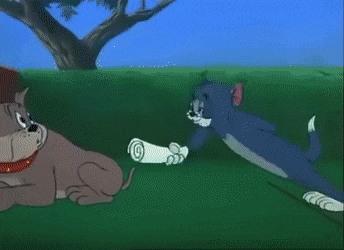 Detail Tom And Jerry Funny Pics Nomer 46