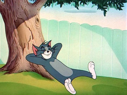 Detail Tom And Jerry Funny Pics Nomer 47