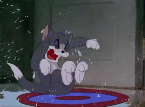 Detail Tom And Jerry Gif Meme Nomer 29