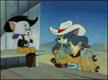 Detail Tom And Jerry Gif Meme Nomer 30