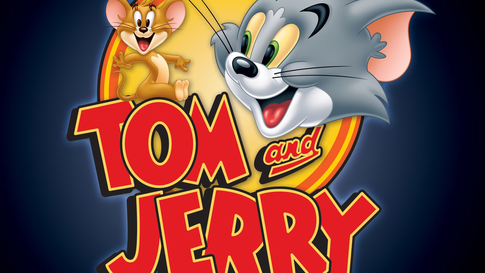 Detail Tom And Jerry Hd Nomer 17