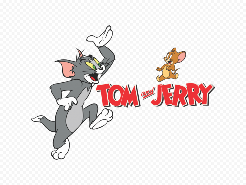 Detail Tom And Jerry Hd Nomer 26