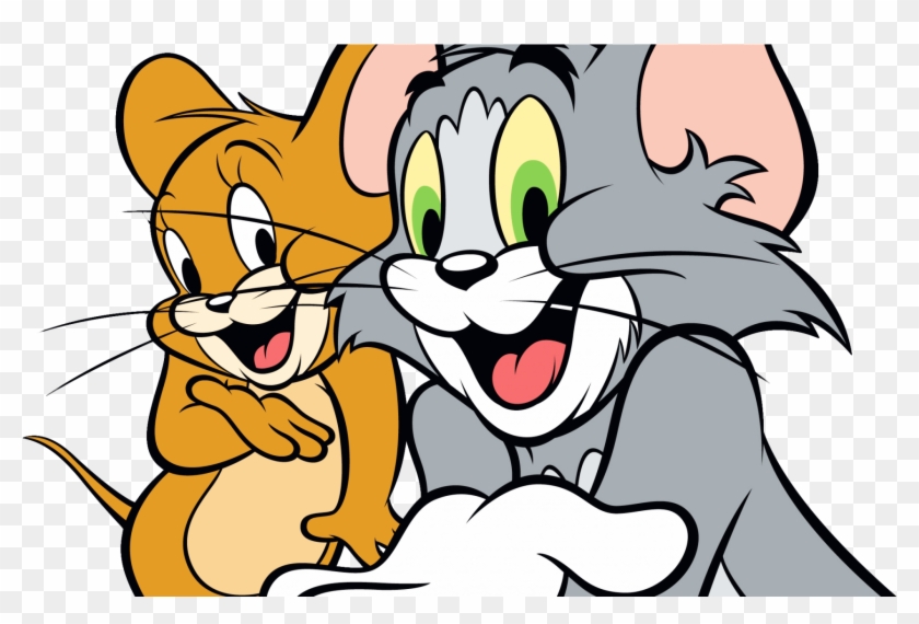 Detail Tom And Jerry Hd Nomer 46