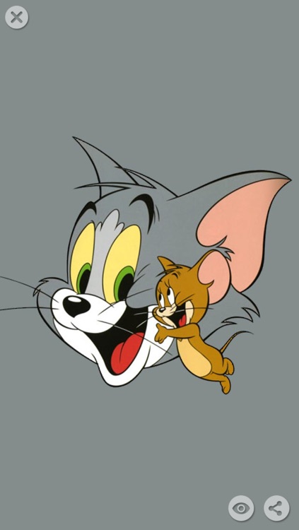 Detail Tom And Jerry Hd Wallpaper Nomer 25