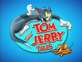 Detail Tom And Jerry Hero Nomer 17