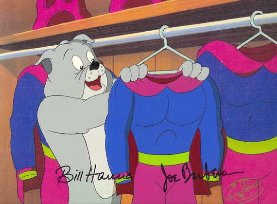 Detail Tom And Jerry Hero Nomer 25